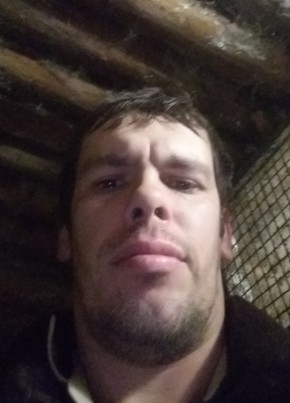 Николай, 41, Україна, Михайлівка