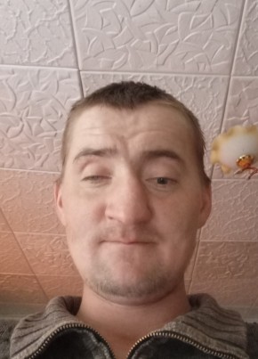 Георгий из Comrat 33 года