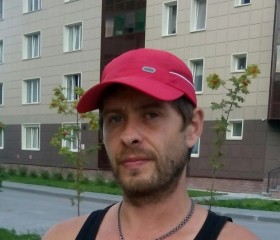 Роман, 42 года, Симферополь