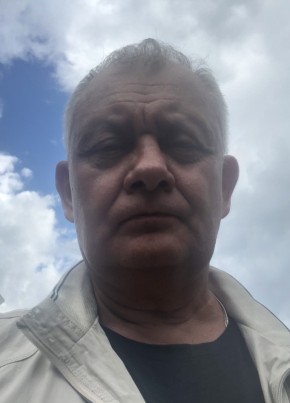 Aleks, 55, Russia, Irkutsk