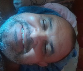 Enoc, 39, Changuinola