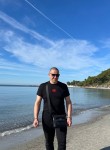 Dmitrij, 41  , Tirana