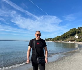 Dmitrij, 41, Tirana