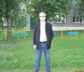 Александр, 59 лет, Рязанская