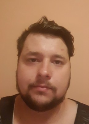 Rostyslaw, 29, Rzeczpospolita Polska, Oborniki