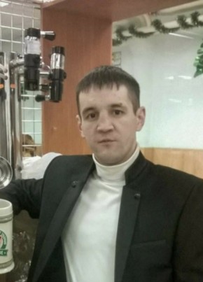 Валерий из Нового Уренгоя 40 лет