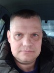 Dmitriy, 45  , Verkhnjaja Tura