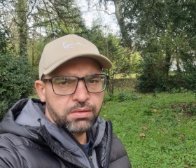 ،yassin, 30, Bordeaux