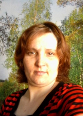Ольга, 40, Россия, Парабель