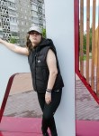 Nastya, 27, Moscow