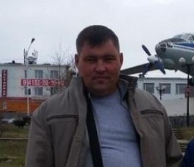 Иван, 46 лет, Магадан