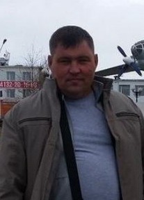 Иван, 46, Россия, Магадан