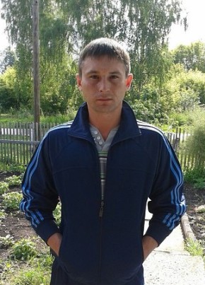 Ярослав, 32, Россия, Воронеж