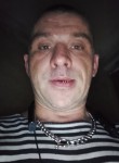Sergey, 40, Moscow