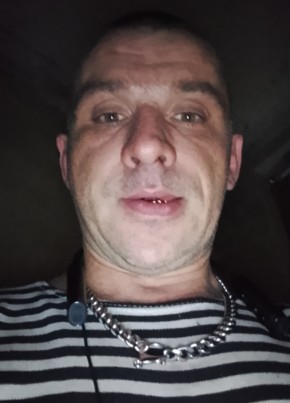 Sergey, 40, Russia, Moscow