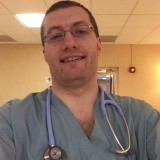 Alex Cleveland, 43  , Solon