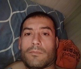 Mukim, 44, Dushanbe