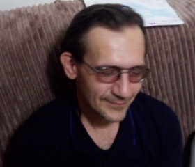 Вольдемар, 47 лет, Климовск