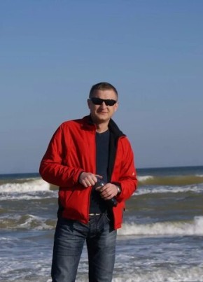 Руслан, 43, Россия, Черкесск