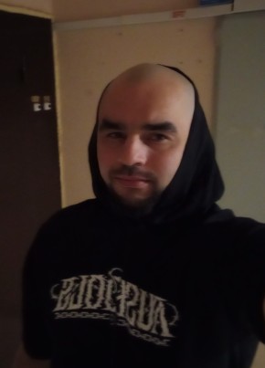 Nikita, 31, Russia, Voronezh