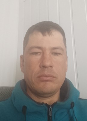 Артем из Евпатории 31 год