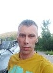 Denis, 40, Blagoveshchensk (Amur)