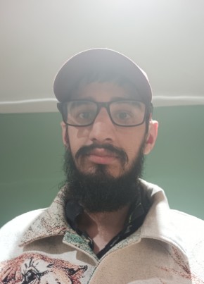 Suraz из Manchester 28 лет