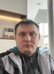 Виталий, 32 года, Новосибирск