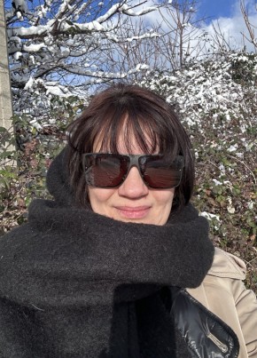 Marina, 47, Russia, Sevastopol