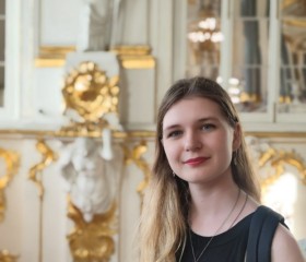 Арина, 19 лет, Нижний Новгород