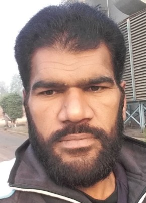 M Sarwar Ansar, 43, پاکستان, لاہور