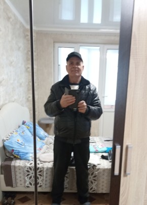 Владимир из Волгодонска 67 лет