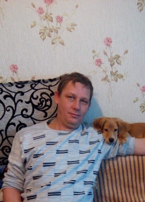 Никола восильев, 47, Россия, Сургут