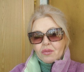 Irina Amelicheva, 56, Sofia