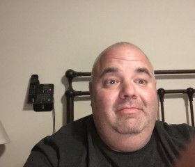 brian, 54 года, Lansdale