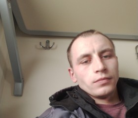 Андрей Елохин, 26 лет, Татарск