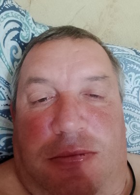 Дмитрий из Норильска 41 год