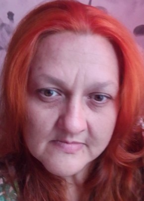 Юлия, 44, Россия, Пено