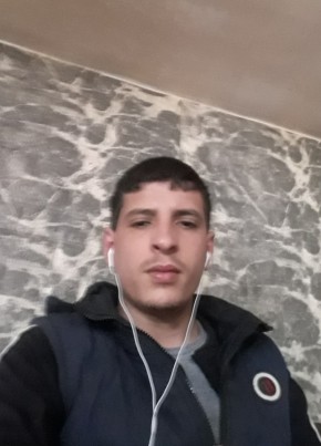 عادل, 25, المغرب, طنجة
