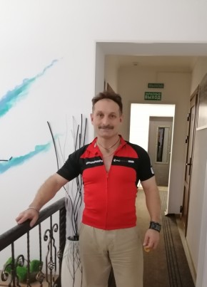 Vlad, 54, Russia, Yekaterinburg