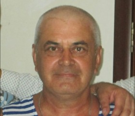 Юрий, 57 лет, Луганськ
