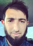 Ислам, 28 лет, Нальчик