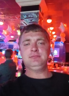 Игорь, 29, Россия, Краснодар