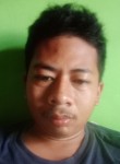Alindo g, 18, Bandung
