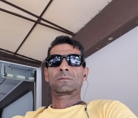 Orhan, 49 лет, Πάτρα