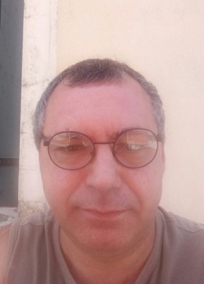 Lorenzo, 51, Repubblica Italiana, Padova
