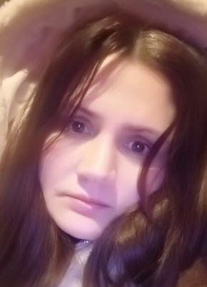 Ники, 27, Россия, Самара