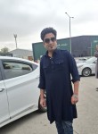 Masud, 27, Riyadh