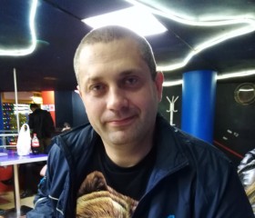 Дмитрий Горкуша, 41 год, Сосновоборск (Красноярский край)
