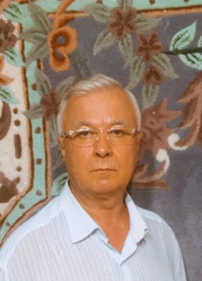 Gennadiy, 60, Russia, Azov